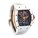 Richard Mille RM 011 Chronograph