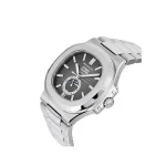 Patek Philippe Nautilus Black Dial