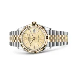 Rolex Datejust 41 126333 Gold Motif