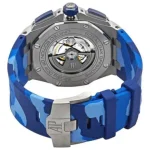 Audemars Piguet Royal Oak Offshore Offshore Marine Rubber