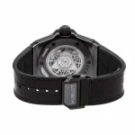 Hublot Big Bang All Black