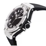 Hublot Big Bang Gem-set Bezel
