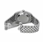 Rolex Datejust 126300 Stainless Steel Grey Dial