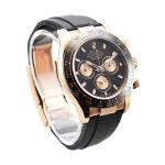 Rolex Daytona Cosmograph Automatic Rose Gold-tone 116515LN-0012 — AV-0862
