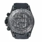 Rolex Daytona DiW NTPT Carbon 46490 Lemon Edition