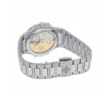 Patek Philippe Nautilus Ladies Blue