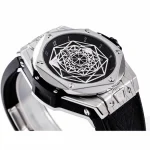Hublot Big Bang Sang Bleu