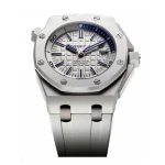 Audemars Piguet Royal Oak Offshore White AP