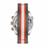 Omega Planet Ocean Grey