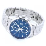 TAG Heuer Carrera Blue Steel