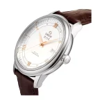 Omega Seamaster De Ville Leather