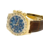 Rolex Daytona Cosmograph 116518 Blur Dial