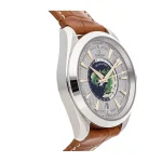 Omega Seamaster World Timer