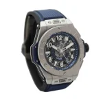 Hublot Big Bang Transparent Watch