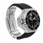 Omega Seamaster Ploprof Rubber