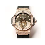 Hublot Classic Fusion With Gem-set — AV-0390