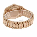 Datejust 31 Gem-set