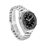 Omega Planet Ocean Steel