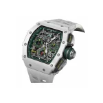 Richard Mille RM 011 Le Mans