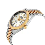 Yellow Gold-tone Datejust
