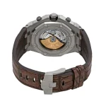 Audemars Piguet Royal Oak Offshore Havana