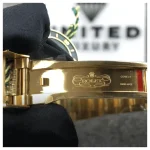 Rolex GMT-Master Gold — AV-0947