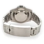 Rolex Submariner 116610LN Oyster Perpetual Black Dial