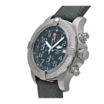 Breitling Avenger Bandit