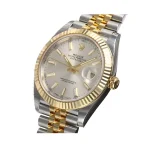 Datejust Watch
