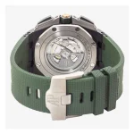 Audemars Piguet Royal Oak Offshore Green Dial Ceramic