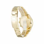Rolex Daytona Cosmograph Yellow Gold-tone Black Dial 16528 Oyster