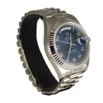 Rolex Day-Date Yellow Gold-tone Champagne Dial 228238 Oyster