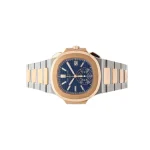 Patek Philippe Nautilus Rose Gold-tone 5980/1AR