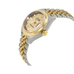 Rolex Datejust 279173 Champagne