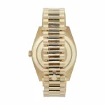Rolex Day-Date Yellow Gold-tone