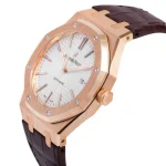 Audemars Piguet Royal Oak Rose Gold-tone Selfwinding