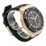 Audemars Piguet Royal Oak Rose Gold-tone AP Watch