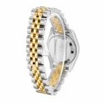 Datejust Green Roman