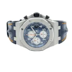 Audemars Piguet Royal Oak Navy — AV-0304