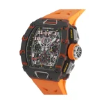 Richard Mille RM 011 RM 11-03 McLaren