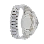Rolex Day-Date 218239 Fully Iced Out — AV-0841