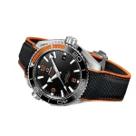 Omega Seamaster Co Axial Escapement
