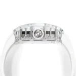 Richard Mille RM 035 35-01 White