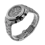 Audemars Piguet Royal Oak Offshore Grey Dial 26238