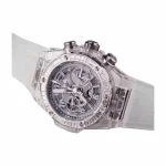 Hublot Big Bang Sapphire Gem-set