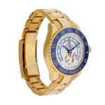 Rolex Yacht-Master 116688 II Yellow Gold-tone Automatic Dial Oyster