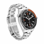 Omega Seamaster Steel