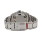 Datejust Dark Grey