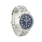 Seamaster 300m Blue