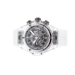 Hublot Big Bang Full Sapphire